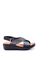 Women's Comfort Sandals | Derimod Women's Comfort Sandals | Derimod