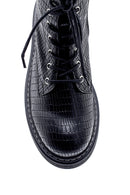 Women's Leather Boots | Derimod Women's Leather Boots | Derimod