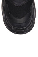 Kadın Yüksek Tabanlı Sneaker | Derimod Kadın Yüksek Tabanlı Sneaker | Derimod