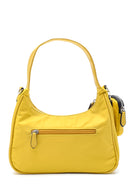 Women's Baguette Bag with Coin Purse | Derimod Women's Baguette Bag with Coin Purse | Derimod