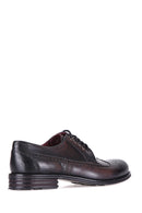 Classic Men's Leather Shoes | Derimod Classic Men's Leather Shoes | Derimod