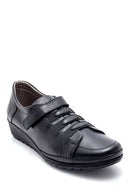 Women's Leather Shoes | Derimod Women's Leather Shoes | Derimod