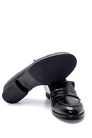 Women's Crocodile Patterned Shoes | Derimod Women's Crocodile Patterned Shoes | Derimod