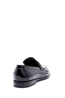 Erkek Deri Rugan Loafer | Derimod Erkek Deri Rugan Loafer | Derimod