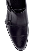 Erkek Deri Kösele Ayakkabı | Derimod Erkek Deri Kösele Ayakkabı | Derimod