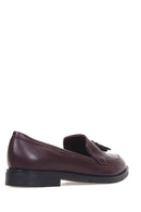 Women's Tassel Shoes | Derimod Women's Tassel Shoes | Derimod