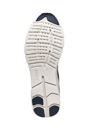 Geox Kadın Lacivert Sukie Bağcıklı Süet Deri Sneaker | Derimod Geox Kadın Lacivert Sukie Bağcıklı Süet Deri Sneaker | Derimod