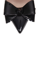 Kadın Fiyonklu Stiletto | Derimod Kadın Fiyonklu Stiletto | Derimod