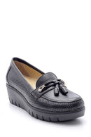 Women's Wedge Heeled Shoes | Derimod Women's Wedge Heeled Shoes | Derimod