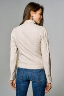 Darling Kadın Deri Ceket | Derimod Darling Kadın Deri Ceket | Derimod