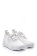 Kadın Bağcıklı Sneaker | Derimod Kadın Bağcıklı Sneaker | Derimod