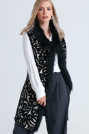 Santefe Kadın Deri Ceket | Derimod Santefe Kadın Deri Ceket | Derimod