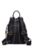 Women's White Backpack | Derimod Women's White Backpack | Derimod