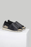Women's Leather Sandals | Derimod Women's Leather Sandals | Derimod