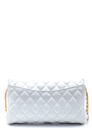 Women's Quilted Detailed Bag | Derimod Women's Quilted Detailed Bag | Derimod