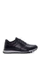 Men's Leather Sneaker | Derimod Men's Leather Sneaker | Derimod