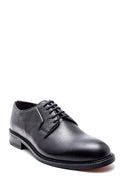 Men's Leather Classic Shoes | Derimod Men's Leather Classic Shoes | Derimod