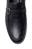 Erkek Klasik Tokalı Ayakkabı | Derimod Erkek Klasik Tokalı Ayakkabı | Derimod