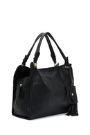 Women's Black Shoulder Bag | Derimod Women's Black Shoulder Bag | Derimod