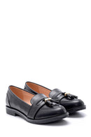 Women's Tassel Detailed Loafer | Derimod Women's Tassel Detailed Loafer | Derimod