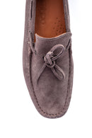 Men's Suede Loafer | Derimod Men's Suede Loafer | Derimod