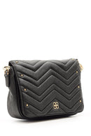 Women's Staple Detailed Bag | Derimod Women's Staple Detailed Bag | Derimod