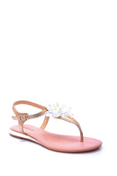 Women's Stone Sandals | Derimod Women's Stone Sandals | Derimod