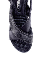 Women's Stone Sandals | Derimod Women's Stone Sandals | Derimod