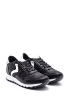 Women's Leather Sports Shoes | Derimod Women's Leather Sports Shoes | Derimod