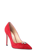 Kadın Ayakkabı | Derimod Kadın Ayakkabı | Derimod