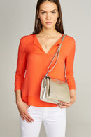 Gold Women's Portfolio | Derimod Gold Women's Portfolio | Derimod