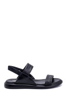 Women's Leather Sandals | Derimod Women's Leather Sandals | Derimod