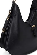 Woman Black Shoulder Bag | Derimod Woman Black Shoulder Bag | Derimod