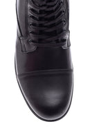 Men's Lace Up Boots | Derimod Men's Lace Up Boots | Derimod