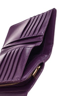 Kadın Mor Cüzdan | Derimod Kadın Mor Cüzdan | Derimod