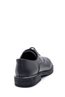 Women's Black Oxford Shoes | Derimod Women's Black Oxford Shoes | Derimod