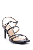 Women's Heeled Sandals | Derimod Women's Heeled Sandals | Derimod