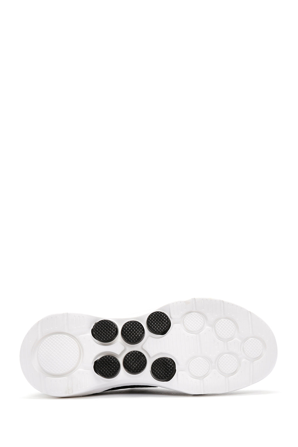 Derimod Zero Kadın Siyah Spor Sneaker