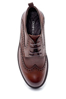 Men's Leather Shoes | Derimod Men's Leather Shoes | Derimod