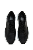 Men's Leather Sneaker | Derimod Men's Leather Sneaker | Derimod