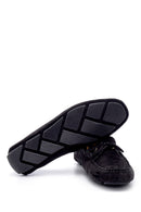 Men's Suede Leather Loafer | Derimod Men's Suede Leather Loafer | Derimod