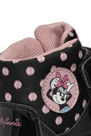 Geox Kız Bebek Siyah Flanfil Abx Bantlı Waterproof Deri Bot | Derimod Geox Kız Bebek Siyah Flanfil Abx Bantlı Waterproof Deri Bot | Derimod