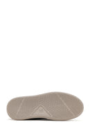 Erkek Kahverengi Kalın Tabanlı Örgü Deri Casual Loafer | Derimod Erkek Kahverengi Kalın Tabanlı Örgü Deri Casual Loafer | Derimod