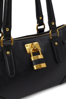 Woman Black Shoulder Bag | Derimod Woman Black Shoulder Bag | Derimod