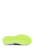 Hammerjack Erkek Gri Mandy Sneaker | Derimod Hammerjack Erkek Gri Mandy Sneaker | Derimod