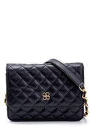 Women's Quilted Detailed Bag | Derimod Women's Quilted Detailed Bag | Derimod