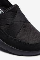 Skechers Kadın Siyah Arch Fit Refine Sneaker | Derimod Skechers Kadın Siyah Arch Fit Refine Sneaker | Derimod