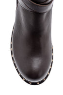 Women's Studded Detailed Boots | Derimod Women's Studded Detailed Boots | Derimod