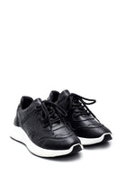 Kadın Deri Sneaker | Derimod Kadın Deri Sneaker | Derimod