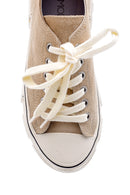 Women's Suede Leather Sneaker | Derimod Women's Suede Leather Sneaker | Derimod